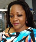 kennenlernen Frau Kamerun bis Yaoundé  : Marthe, 34 Jahre